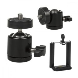 LED ringlys 10" Maclean MCE610