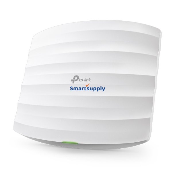 EAP110 Adgangspunkt N300 2.4 GHz PoE