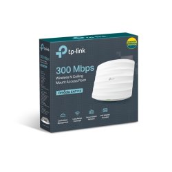 EAP110 Adgangspunkt N300 2.4 GHz PoE