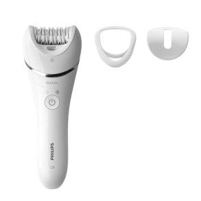 Epilator Serie 8000 BRE700/00