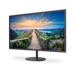 AOC Q32V4 31.5'' IPS HDMI DP H�jttalere