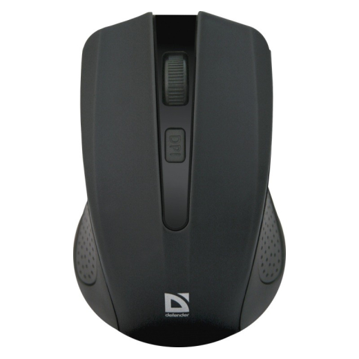 OPTISK MUS ACCURA MM-935 RF