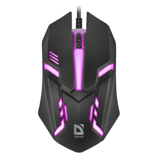 OPTISK MUS CYBER MB-560L
