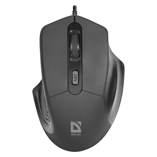 OPTISK MUS DATUM MB-347