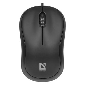 OPTISK MUS PATCH MS-759