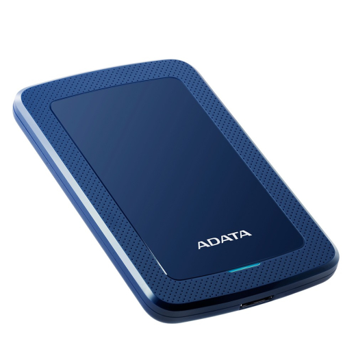 DashDrive HV300 2TB 2.5 USB3.1 Bl�