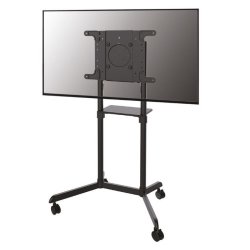 NS-M1250BLACK FLIP 37-70CALI 200x200-600x400 70kg PIVOT