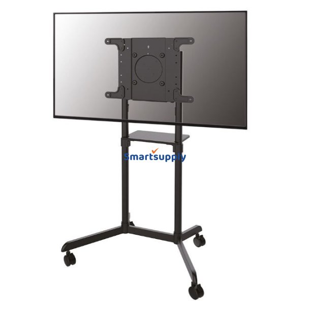 NS-M1250BLACK FLIP 37-70CALI 200x200-600x400 70kg PIVOT