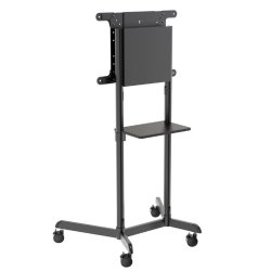 NS-M1250BLACK FLIP 37-70CALI 200x200-600x400 70kg PIVOT