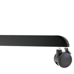 NS-M1250BLACK FLIP 37-70CALI 200x200-600x400 70kg PIVOT