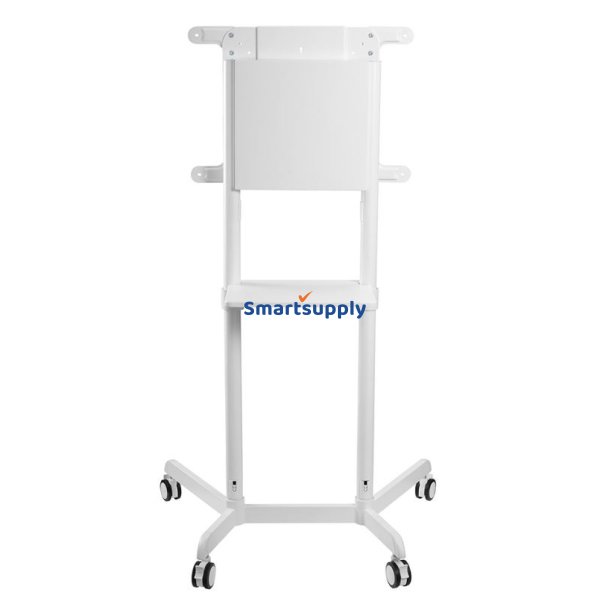 NS-M1250 HVID gulvstand 37-70'' 70KG 200x200-600x400