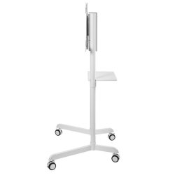 NS-M1250 HVID gulvstand 37-70'' 70KG 200x200-600x400