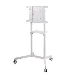 NS-M1250 HVID gulvstand 37-70'' 70KG 200x200-600x400