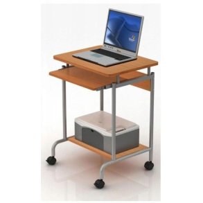 Computerskrivebord b�g