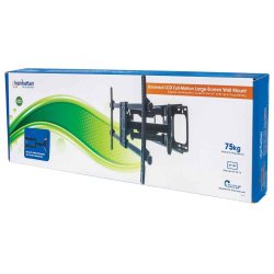 Manhattan LCD v�gmontering 37-90inch FULLM