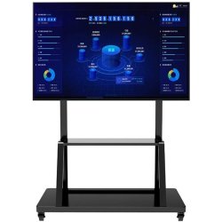 LCD Stativ 55-100cali 150KG