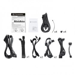 Thermaltake Smart BM2 Modular 650W Bronze