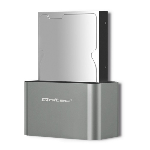 Dockingstation HDD/SSD