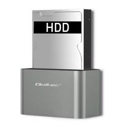 Dockingstation HDD/SSD