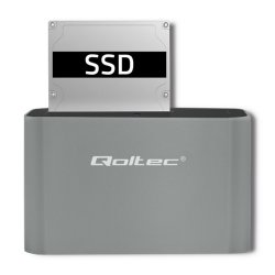 Dockingstation HDD/SSD