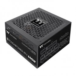 Thermaltake Toughpower GF1 ARGB 650W Riing Mod