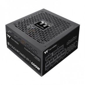 Thermaltake Toughpower GF1 ARGB 650W Riing Mod