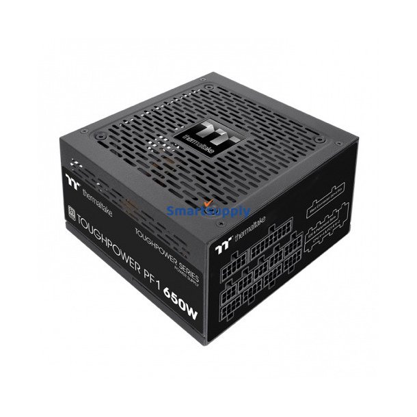 Thermaltake Toughpower GF1 ARGB 650W Riing Mod