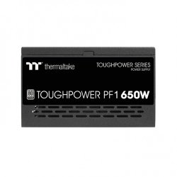 Thermaltake Toughpower GF1 ARGB 650W Riing Mod