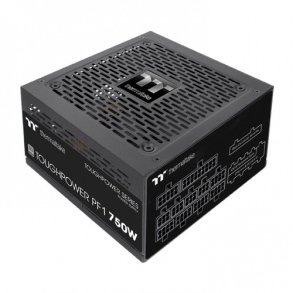 Str�mforsyning Toughpower PF1 750W 80+Platinum