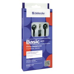 �REPROPPE BASIC 604 BLACK