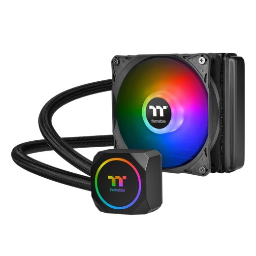 Thermaltake TH120 ARGB