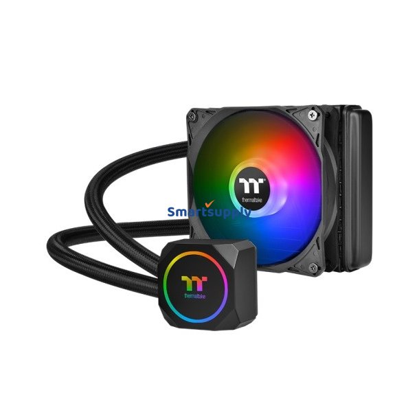 Thermaltake TH120 ARGB