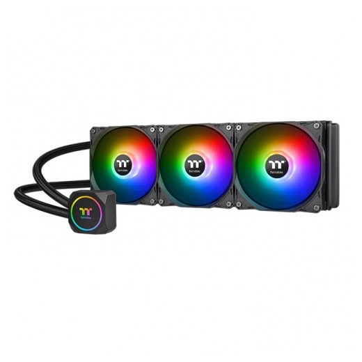 Thermaltake TH360 ARGB