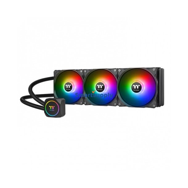 Thermaltake TH360 ARGB