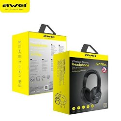 Bluetooth Headset A770BL