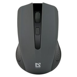 OPTICAL MOUSE ACCURA MM-935 RF GR�