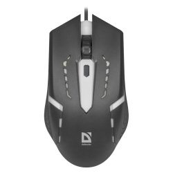 OPTISK MUS HIT MB-601 LED