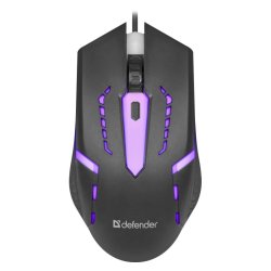 OPTISK MUS HIT MB-601 LED