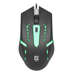 OPTISK MUS HIT MB-601 LED