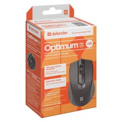 OPTISK MUS OPTIMUM MB-270
