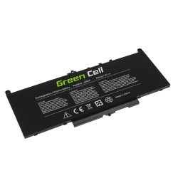 Notebook batteri Dell J60J5 7.6V 5800mAh