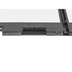 Notebook batteri Dell J60J5 7.6V 5800mAh