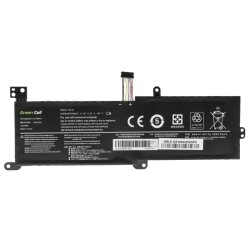 Notebook batteri L16L2PB2 7.4V 3500mAh