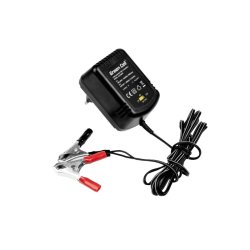 Batteriopladder GC til AGM 2V/6V/12V (0.6A)