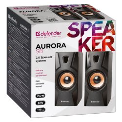 h�jtaler AURORA S8