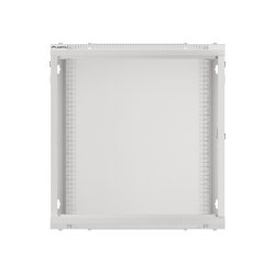 V�gh�ngt Rack 19-tommer 12U 600X600mm gr�