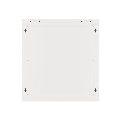 V�gh�ngt Rack 19-tommer 12U 600X600mm gr�