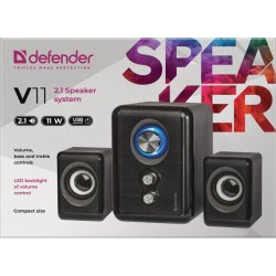 SPEAKERS V11 2.1