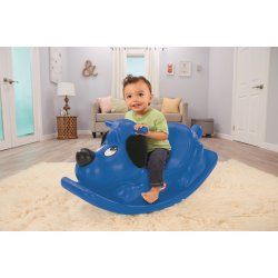 Rocker Rockin Puppy Bl�