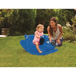 Rocker Rockin Puppy Bl�